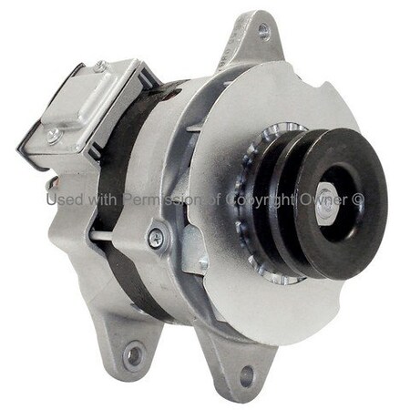 Mpa Quality-Built Alternator Remanufactured, MPA Quality-Built 14315 14315